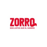 Zorro - Más Listos Que El Hambre logo - Similar company to Tickendy