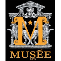 Musée LTD. logo - Similar company to Aphrochic