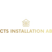 CTS Installation AB logo - Similar company to Fineasity Ab