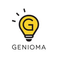 Genioma logo - Similar company to Exel S.R.L. Unipersonale
