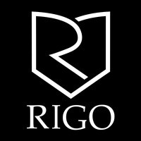RIGO logo - Similar company to Unicorn Vending