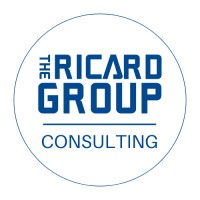 The Ricard Group Consulting logo - Similar company to Transform