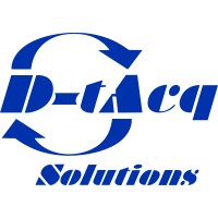 D-TACQ Solutions Ltd logo - Similar company to Cennox Plc