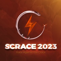 The Supply Chain Race logo - Similar company to Hust Logistics And Supply Chain Club