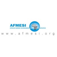 African Marine Environment Sustainability Initiative (AFMESI) logo - Similar company to African Network Of Young Leaders For Peace And Sustainable Development