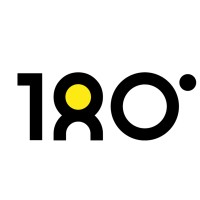 180 Grados logo - Similar company to Protoolmx