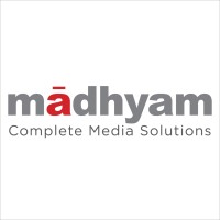 Madhyam Communications Pvt Ltd., logo - Similar company to Golden Hills