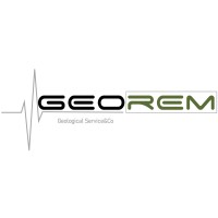 GEOREM srl logo - Similar company to Georem