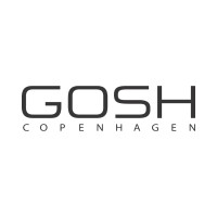GOSH COPENHAGEN logo - Similar company to Gosh