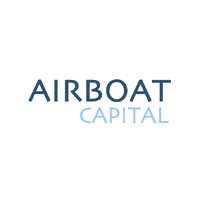 Airboat Capital logo - Similar company to Interchina | Strategy | Corporate Finance