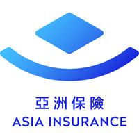 Asia Insurance logo - Similar company to Visual Media Limited