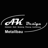AK Design GmbH & Co. KG logo - Similar company to Jahn Interprof Gmbh