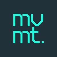 MVMT logo - Similar company to Digital Mvmt