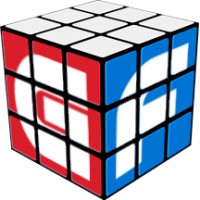 Geek Force School logo - Similar company to Geek Group Incentive