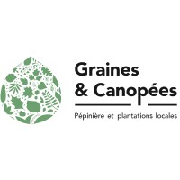 SCIC Graines et Canopées logo - Similar company to Les Serres Du Baderand
