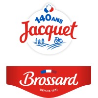 Jacquet Brossard - Groupe Limagrain logo - Similar company to Bonduelle