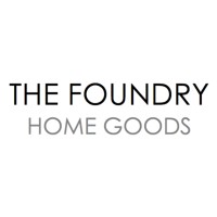 The Foundry Home Goods logo - Similar company to Throw Pillows China|Tempur Neck Pillow China|China Leesa Hybrid Pillow|Pillows Decorative China