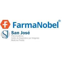 Farmanobel Farmacias - San Jose Policonsultorios logo - Similar company to Clahe Eventos
