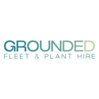 Grounded Fleet Hire logo - Similar company to Casabene Group