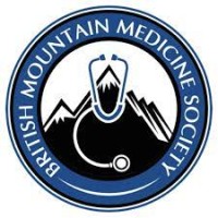 British Mountain Medicine Society logo - Similar company to Mtn Safety