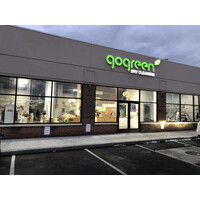Go Green Dry Cleaners