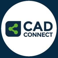 CAD Connect | Bentley Platinum Channel Partner logo - Similar company to Fosd Engineering