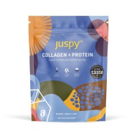 Juspy logo - Similar company to Statfin