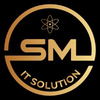 SM IT Solution logo - Similar company to Oodaktar
