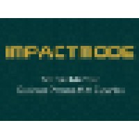 IMPACTMODE logo - Similar company to Pink Lime Designs