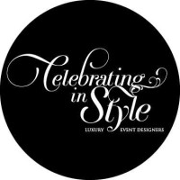 Celebrating in Style logo - Similar company to Select Audio Visual Qld