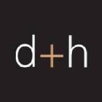 Deutscher and Hackett logo - Similar company to Hackett House Studio