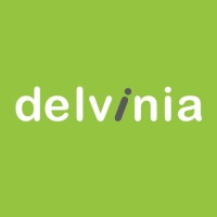 Delvinia logo - Similar company to Perksy
