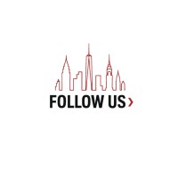 FollowUS logo - Similar company to Empire 71