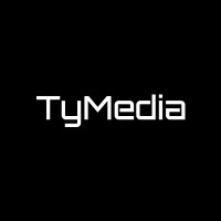 TyMedia Ltd logo - Similar company to Flywheel Demand Generation