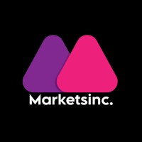 Marketsinc logo