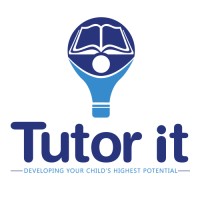 Tutor It logo - Similar company to Janata Healthcare