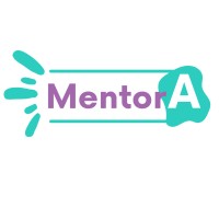 MentorA logo - Similar company to Tech974