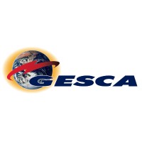 Gesca Corp logo - Similar company to Freightx
