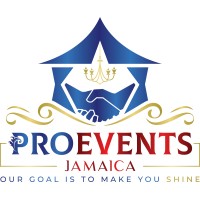 PROEVENTS JAMAICA2 logo - Similar company to Skyfall Events