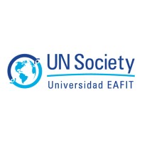 EAFIT UN Society logo - Similar company to Partners Campus Eafit