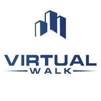 A Virtual Walk, LLC logo - Similar company to Nebulosity
