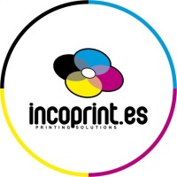 INCOPRINT ROTULACION DIGITAL SL logo - Similar company to Sericum Sa