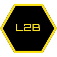 L2B logo - Similar company to Kislog, Exhibition And Logistics Solutions