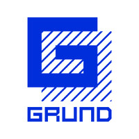 GRUND Tief- und Kabelkanalbau GmbH logo - Similar company to Vava Group
