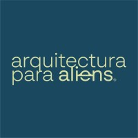 Arquitectura para Aliens logo - Similar company to Arquiurban