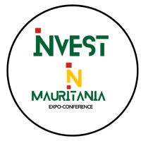 Invest In Mauritania Expo Conference logo - Similar company to Actinspace Mauritania