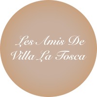 Les Amis de Villa la Tosca logo - Similar company to Villa La Tosca