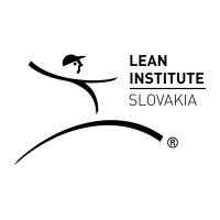 Lean Institute Slovakia logo - Similar company to Ipa Slovakia