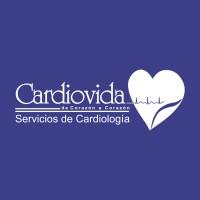 Cardiovida logo - Similar company to Coloroffset Sas