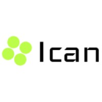 Ican_AI logo - Similar company to Kenes Ai